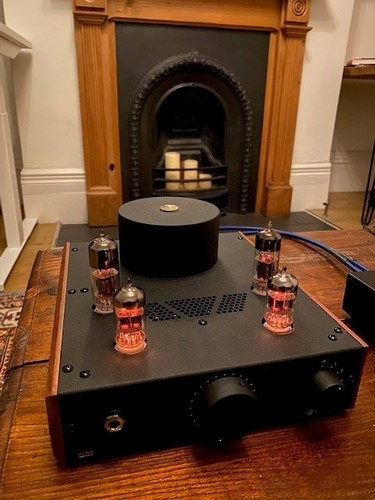 Feliks audio echo - echo, mk2