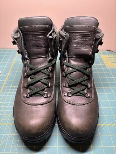 Aku extreme full grain leather - full,