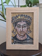 Handmade copy of a Roman