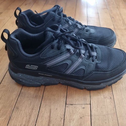 Skechers lux journey relaxed - skechers, d'lux