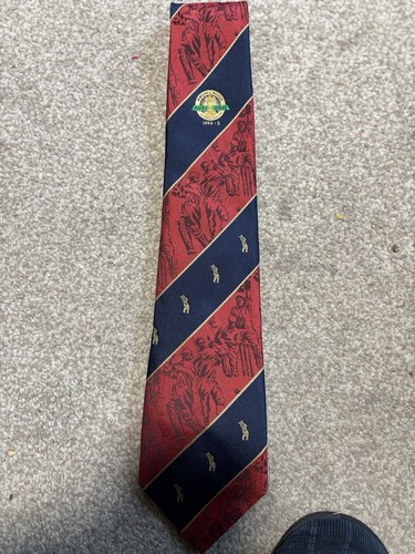 Cricket tie 1998 test series - -,