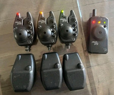 Fox Micron DXR 3 + 1 Wireless