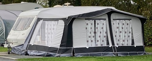 Elddis knightsbridge berth - elddis, 4