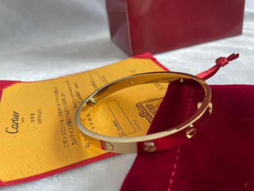 Cartier big diamond cut - big, c