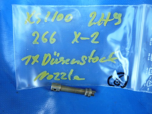 Yamaha 1100 carburetor type - yamaha, xs