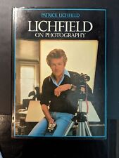 Lichfield On Photography by