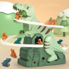 Cute Climbing Stairs Toy