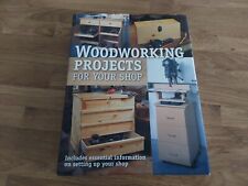 Woodworking Projects For Your