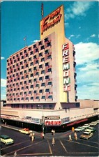 Las Vegas Fremont Casino Hotel