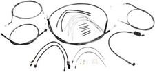 Magnum Handlebar Cable Kit For