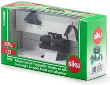 Siku 3095 Adapter Set with