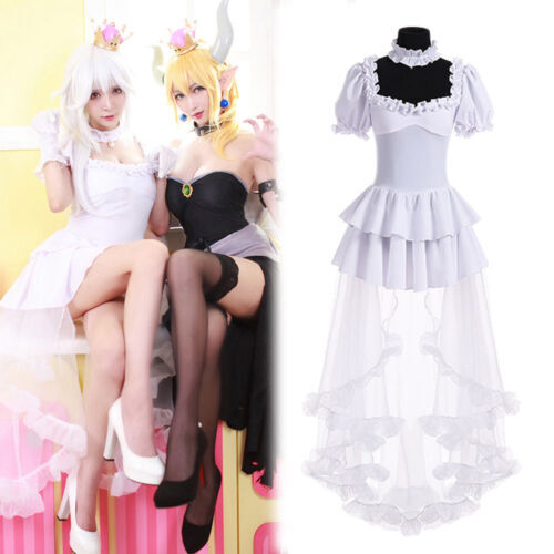 Bowsette booette princess - booette,