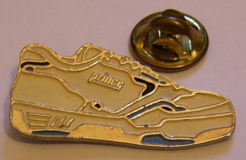 Prince shoes vintage - prince,