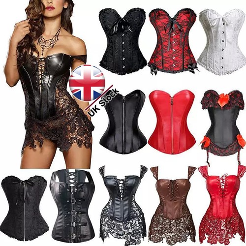 Women basques and - and, corsets