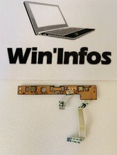 Touchpad Module Mouse Click