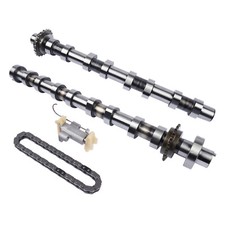 Inlet exhaust camshaft cam - exhaust,