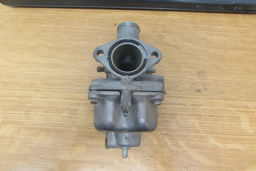 Keihin 25mm carb carburettor - keihin,