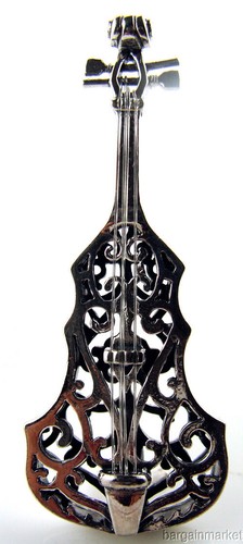 Miniature sterling silver - miniature,