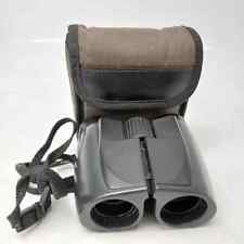RSPB Binoculars 8 x 23 Field 6.4 Degree Black w/ Pouch & Neck Strap - Used