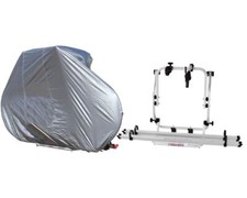 Fiamma Bike Rack with Cover VW
