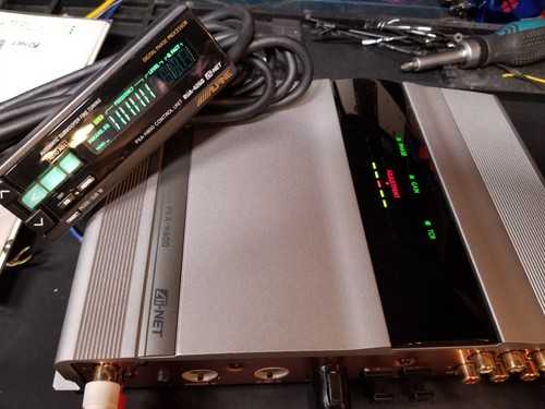 Alpine pxa h600 digital audio - alpine,
