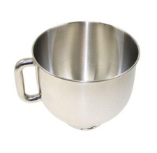 Kenwood KMIX 4-Lug Stainless