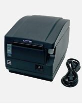Citizen CT-S651 Epos Receipt Printer, Thermal, USB Interface