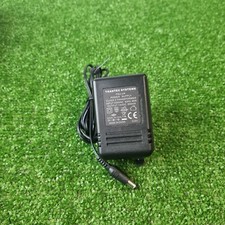 Trantec 13vdc 300ma power - 300ma, 0.3a