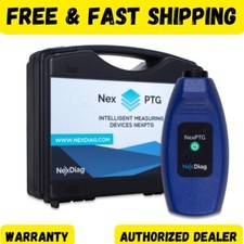 NexDiag NexPTG Paint Thickness