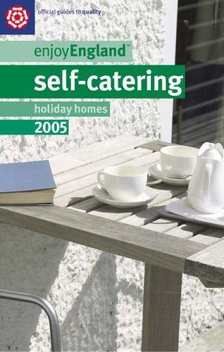 Self catering holiday - self-catering,