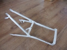 GAS GAS 250 327 SUBFRAME - GAS