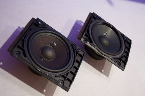 Bang and olufsen beolab - and, b&o