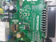 40 INCHES SHARP  LC-40CFF4041K  TV MAIN BOARD TP.MS3463S.PB711 