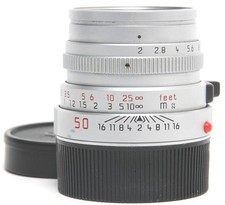 Leica M 2/50 mm Summicron