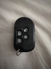 Visonic McT-234 Key Fob