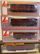 Lima/Mainline OO Gauge BR/LMS