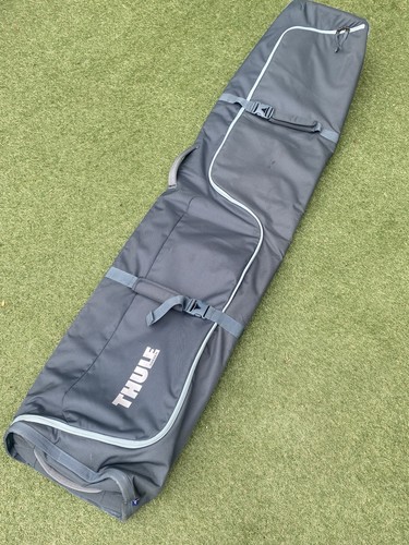 Thule 175cm roundtrip - roundtrip, ski