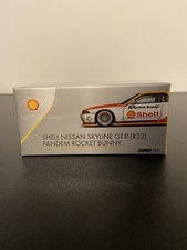 Inno64 Shell Nissan Skyline