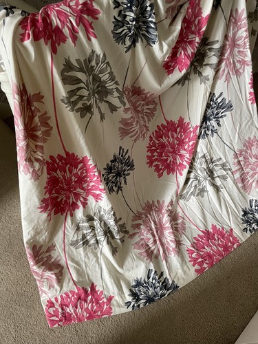 Curtains tapestry style - curtains,