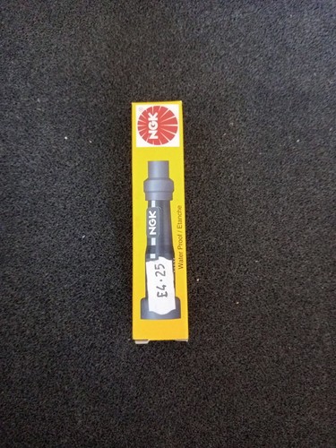Ngk sb05f spark plug - plug, resistor