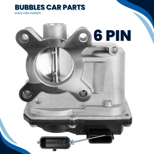 Throttle body 8200568712 for - body,