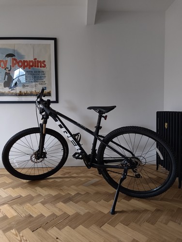 Trek marlin generation gen - generation, 2