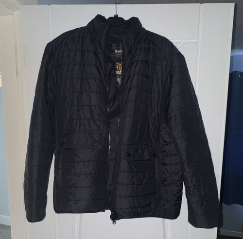 Barbour international 1936 - barbour,