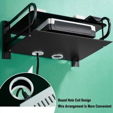 Double Layer Floating Wall