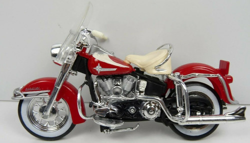 Harley davidson duo - davidson, duo-glide