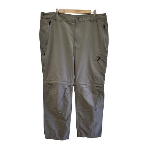 Rohan trailblazer convertible - rohan,