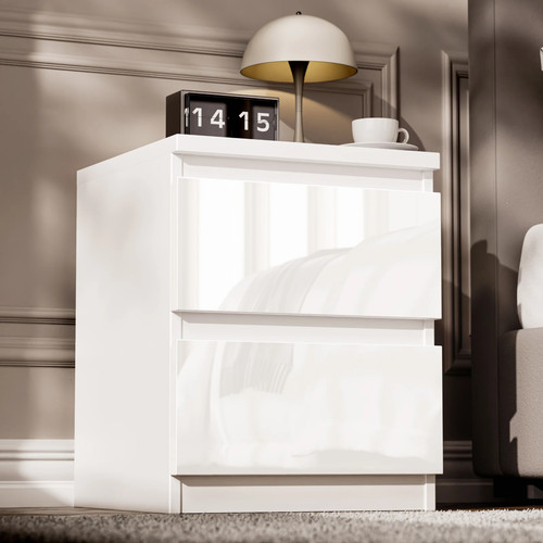 High gloss chest - gloss,