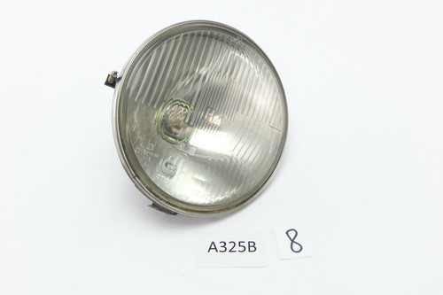 Honda xbr 500 - 500, headlight