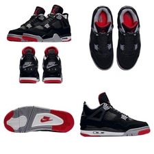 NIKE Air JORDAN 4 Retro OG