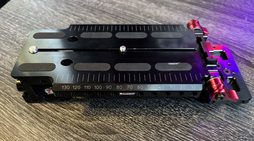 Zacuto vct pro baseplate - pro,